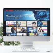 Những ứng dụng xem phim thịnh hành tại Nhật